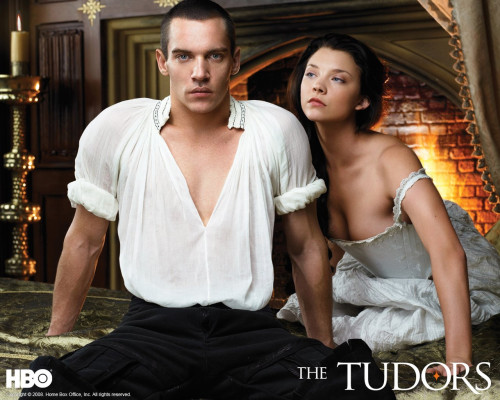 Jonathan Rhys-Meyers pic #297650