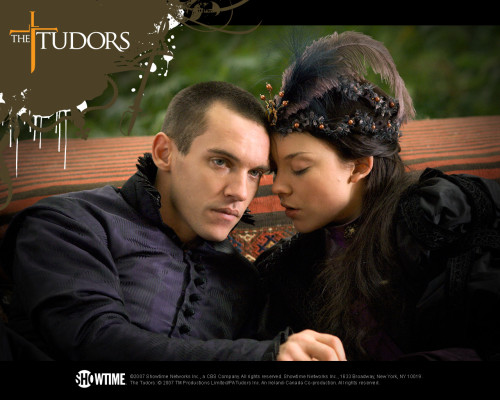 Jonathan Rhys-Meyers pic #297663