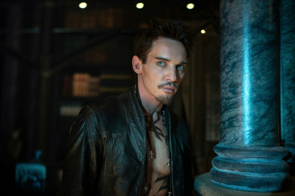 Jonathan Rhys-Meyers pic #652467