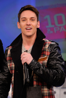 Jonathan Rhys-Meyers pic #297026