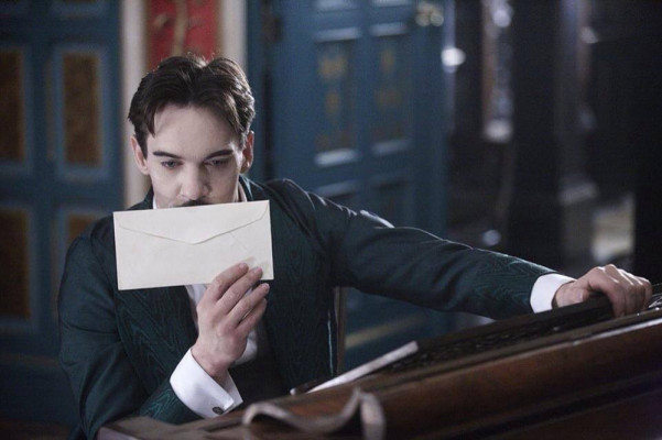 Jonathan Rhys-Meyers pic #676178