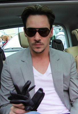 Jonathan Rhys-Meyers pic #658248