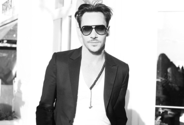 Jonathan Rhys-Meyers pic #658247