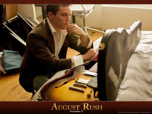 Jonathan Rhys-Meyers pic #648317