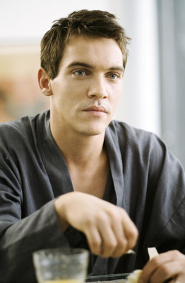 Jonathan Rhys-Meyers pic #139690