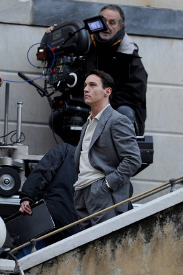 Jonathan Rhys-Meyers pic #648318