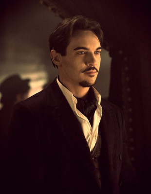Jonathan Rhys-Meyers pic #673441