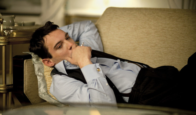Jonathan Rhys-Meyers pic #654551