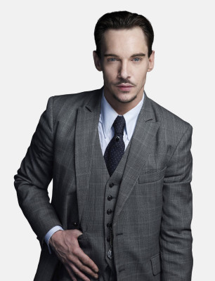 Jonathan Rhys-Meyers pic #664212