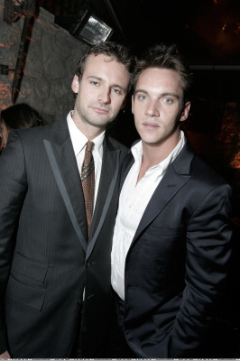Jonathan Rhys-Meyers pic #227845