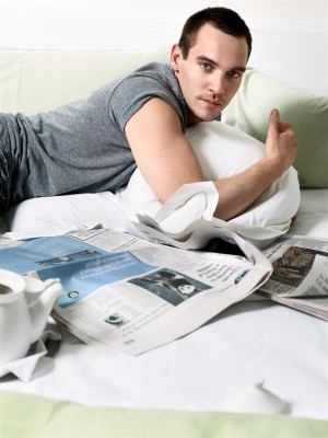 Jonathan Rhys-Meyers pic #192939