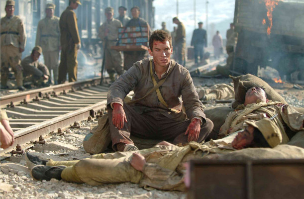 Jonathan Rhys-Meyers pic #654556