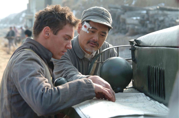 Jonathan Rhys-Meyers pic #648319