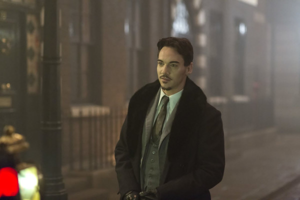 Jonathan Rhys-Meyers pic #671221