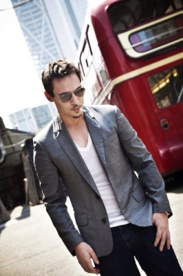 Jonathan Rhys-Meyers pic #643422