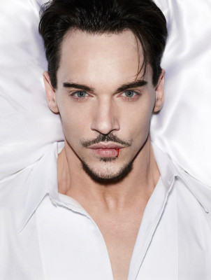 Jonathan Rhys-Meyers pic #669658