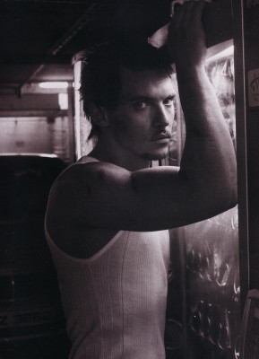 Jonathan Rhys-Meyers pic #141237