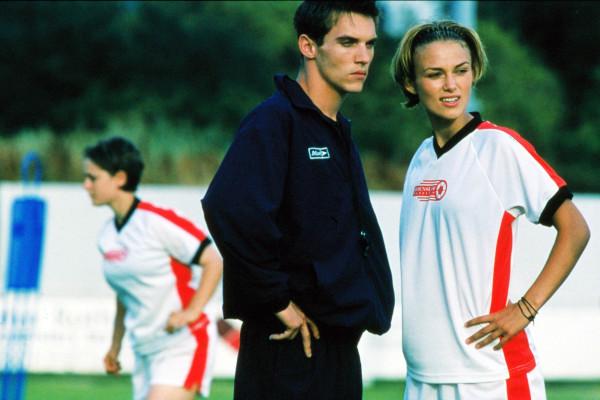 Jonathan Rhys-Meyers pic #648310