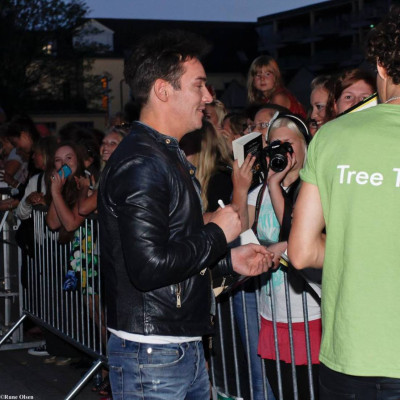 Jonathan Rhys-Meyers pic #661162