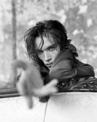 Jonathan Rhys-Meyers pic #255094