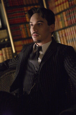 Jonathan Rhys-Meyers pic #673439
