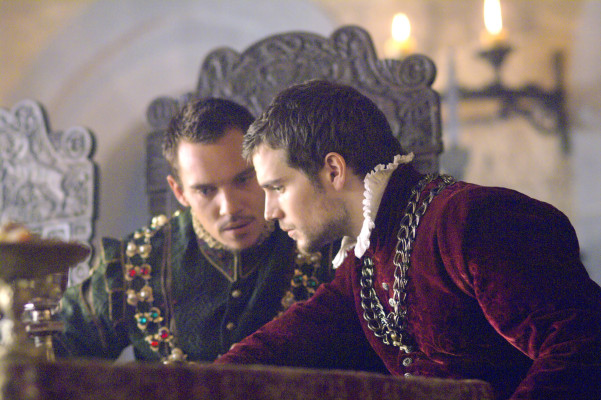 Jonathan Rhys-Meyers pic #645437