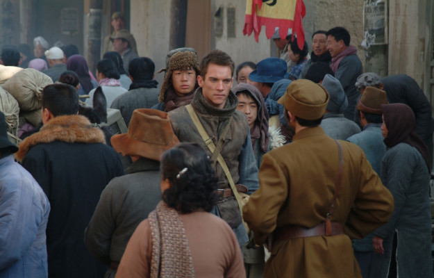 Jonathan Rhys-Meyers pic #656154