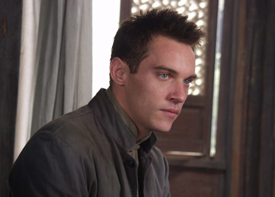 Jonathan Rhys-Meyers pic #656158