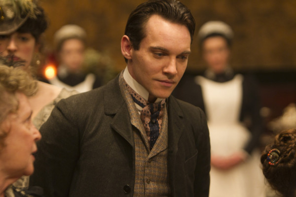 Jonathan Rhys-Meyers pic #655525