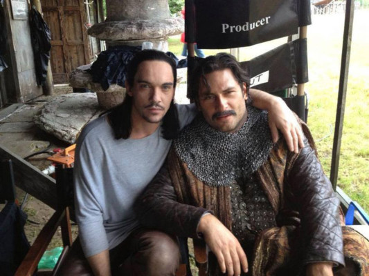 Jonathan Rhys-Meyers pic #664264