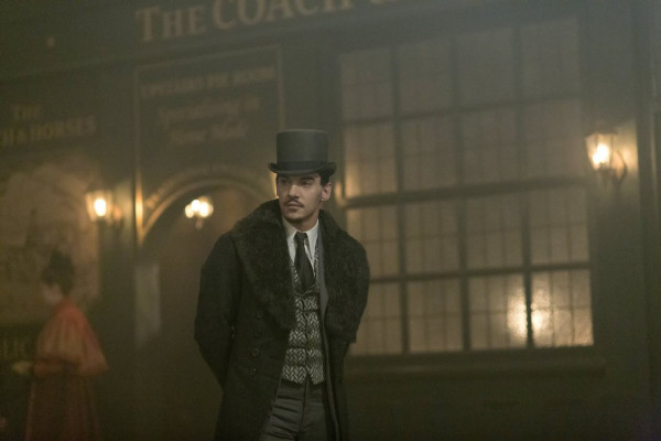 Jonathan Rhys-Meyers pic #671219