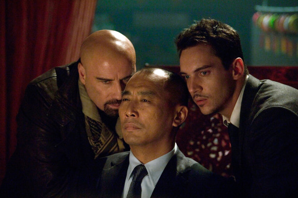 Jonathan Rhys-Meyers pic #652327