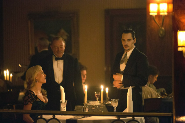 Jonathan Rhys-Meyers pic #729331
