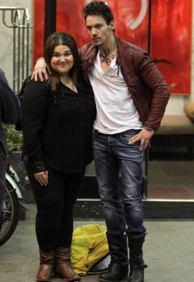 Jonathan Rhys-Meyers pic #661605