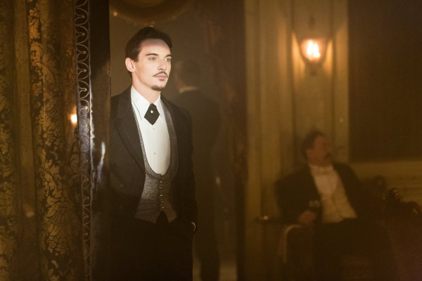 Jonathan Rhys-Meyers pic #671226
