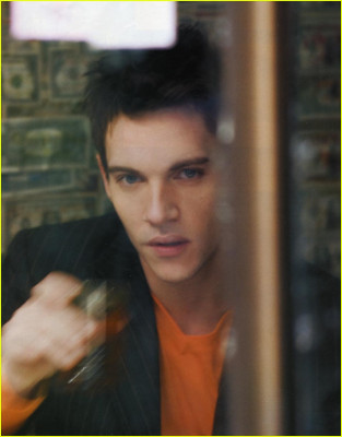 Jonathan Rhys-Meyers pic #141239