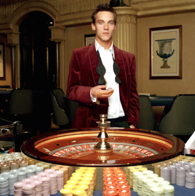 Jonathan Rhys-Meyers pic #141241