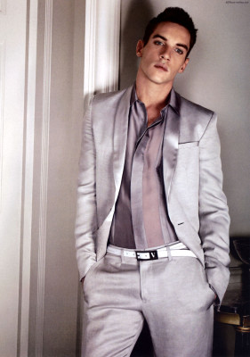 photo 5 in Rhys-Meyers gallery [id139684] 2009-03-10 00:00:00