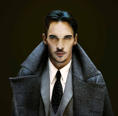 Jonathan Rhys-Meyers pic #673438