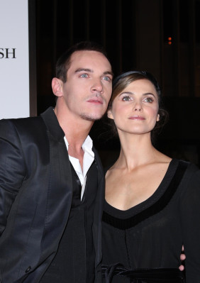 Jonathan Rhys-Meyers pic #216759