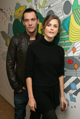 Jonathan Rhys-Meyers pic #227843
