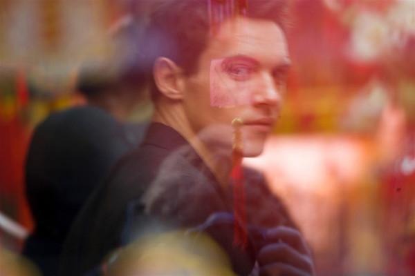 Jonathan Rhys-Meyers pic #658249