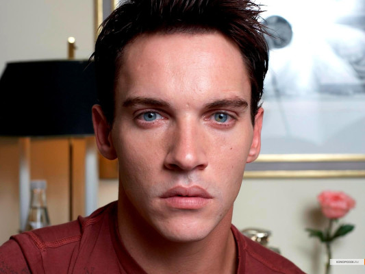 Jonathan Rhys-Meyers pic #195906