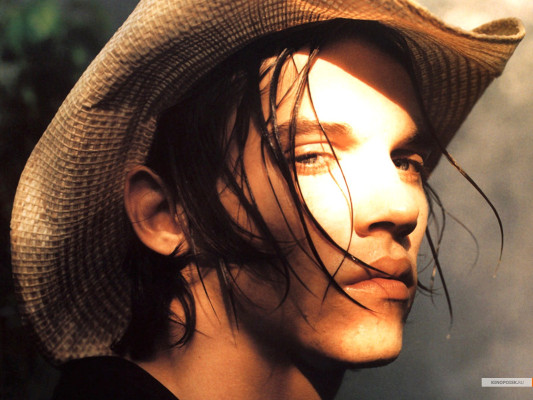 Jonathan Rhys-Meyers pic #141243