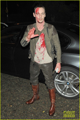 Jonathan Rhys-Meyers pic #676175