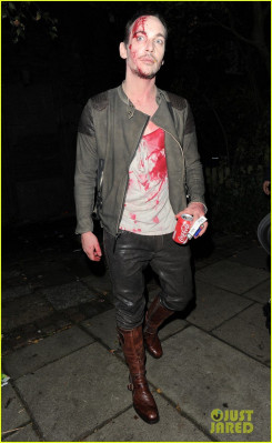 Jonathan Rhys-Meyers pic #676176