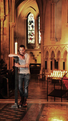 Jonathan Rhys-Meyers pic #671225