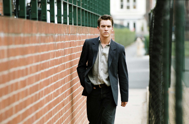 Jonathan Rhys-Meyers pic #643431