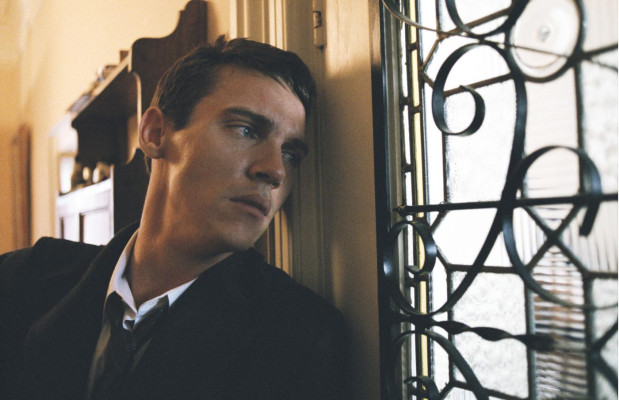 Jonathan Rhys-Meyers pic #648320