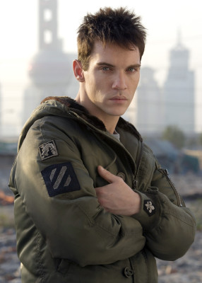 Jonathan Rhys-Meyers pic #648312